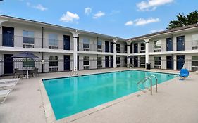 Motel 6-Bryan, Tx - University Area
