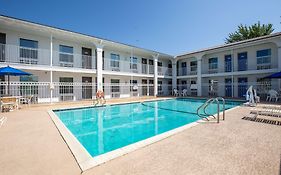 Motel 6-Bryan, Tx - University Area